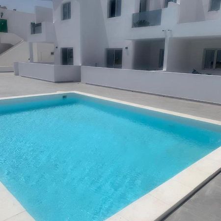 פוארטו דל כרמן Apartment 1 Rociega 35 Puerto Del Carmen מראה חיצוני תמונה