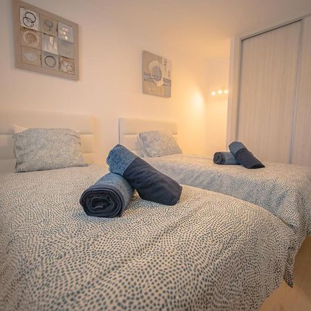 פוארטו דל כרמן Apartment 1 Rociega 35 Puerto Del Carmen מראה חיצוני תמונה