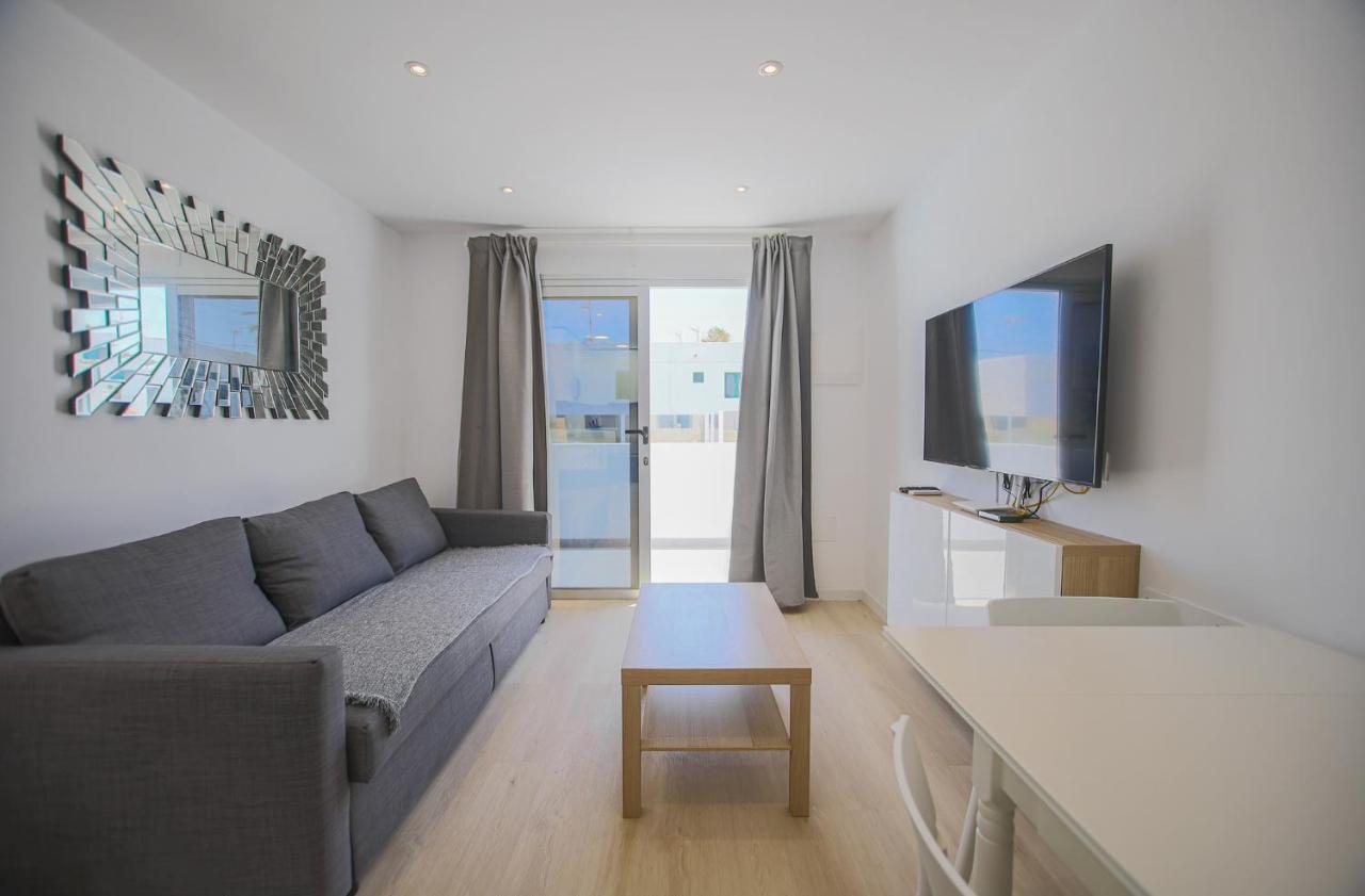 פוארטו דל כרמן Apartment 1 Rociega 35 Puerto Del Carmen מראה חיצוני תמונה