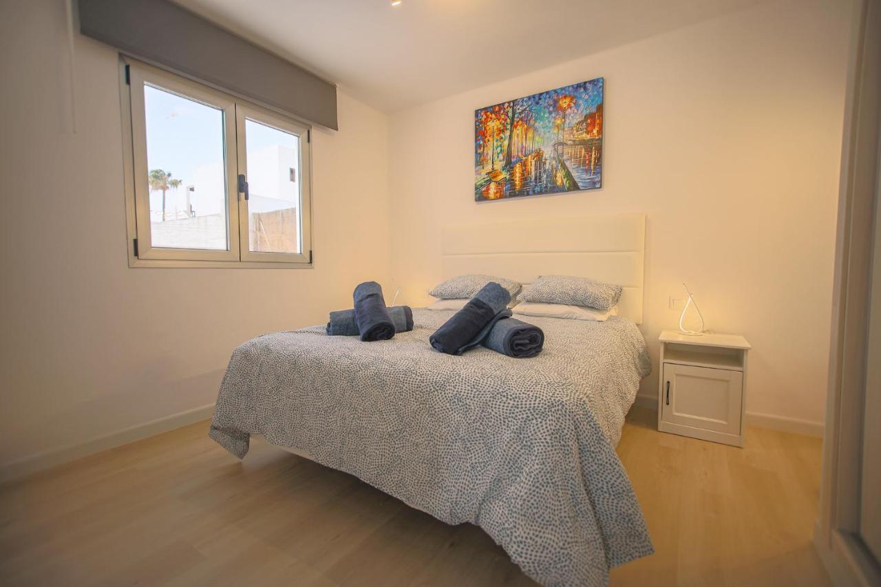 פוארטו דל כרמן Apartment 1 Rociega 35 Puerto Del Carmen מראה חיצוני תמונה