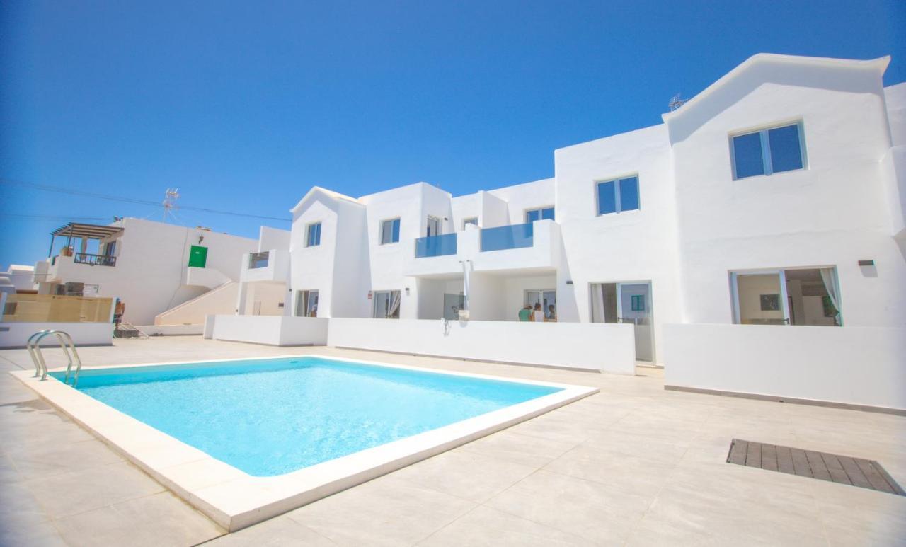 פוארטו דל כרמן Apartment 1 Rociega 35 Puerto Del Carmen מראה חיצוני תמונה