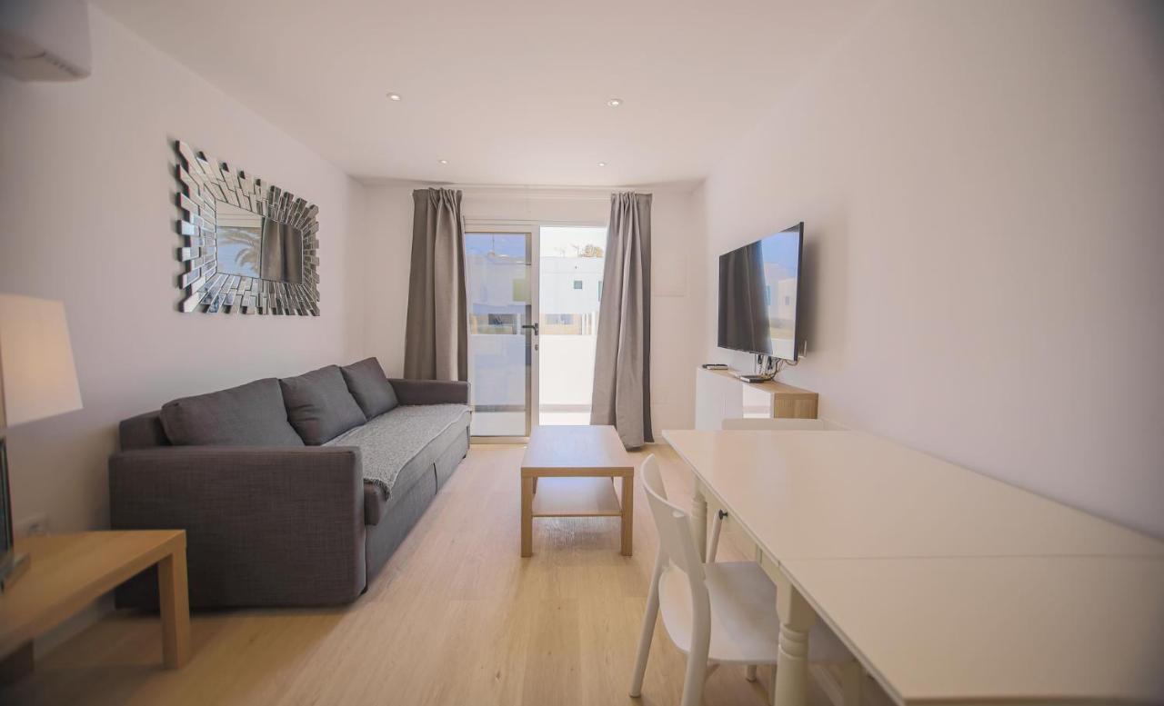 פוארטו דל כרמן Apartment 1 Rociega 35 Puerto Del Carmen מראה חיצוני תמונה